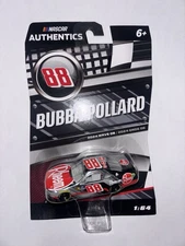 2024 #88 Bubba Pollard Rheem Xfinity 1/64 NASCAR Authentics Diecast Wave 8