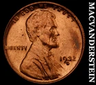 1932-D Lincoln Wheat Cent- Choice Gem Brilliant Uncirculated++++ Luster #J7041