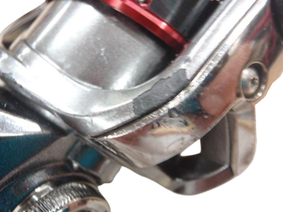 Shimano Stradic CI4+ 4000-XGM Spinning Reel for sale online | eBay