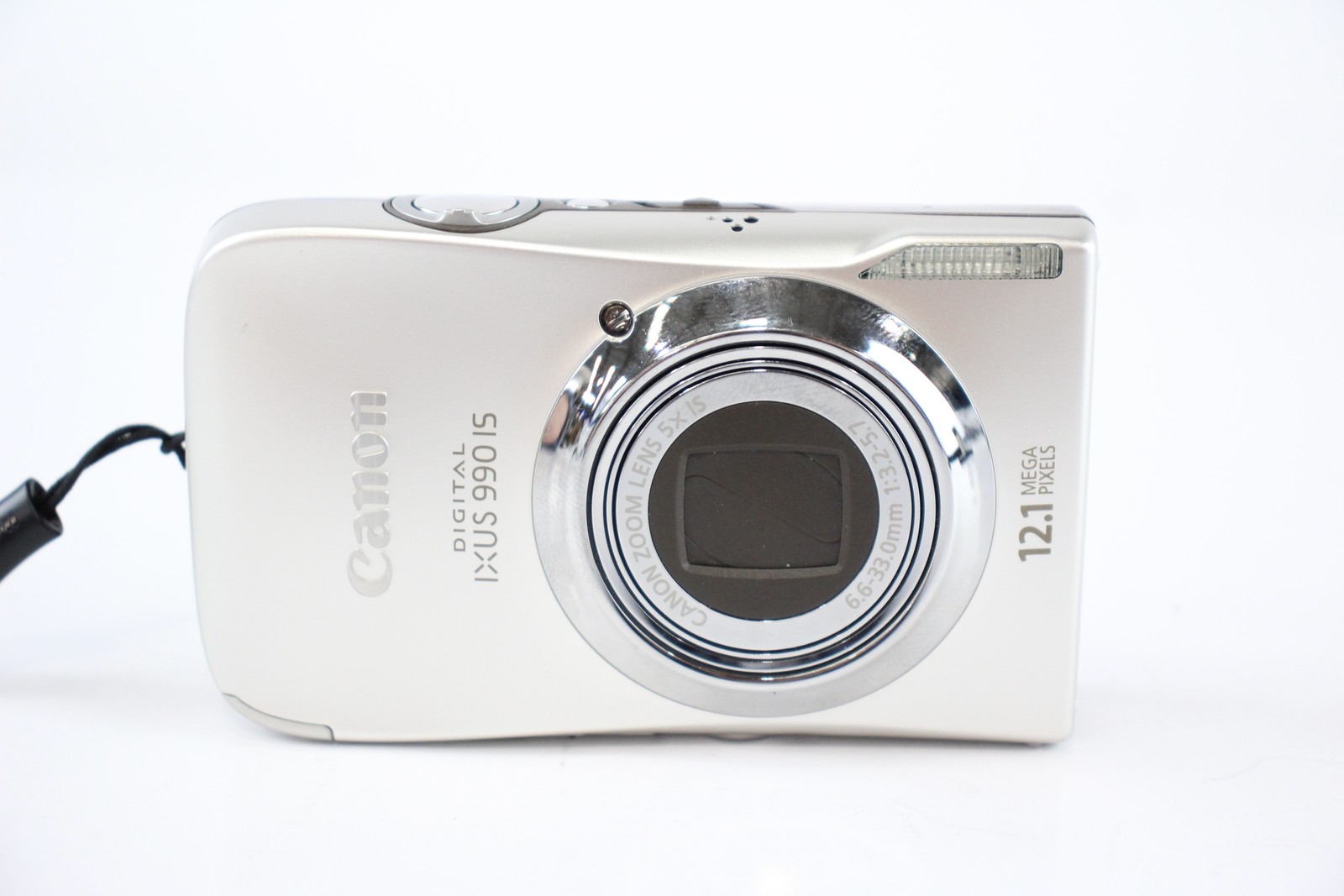 Digital IXUS 990 IS