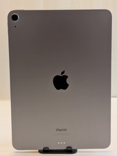 NEW - Apple iPad Air 11-inch M2 A2902- 256 GB, Wi-Fi- SILVER Good . 42D 