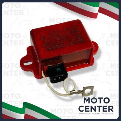 LML STAR 125 150 2T ELEKTRONIK STEUERGERÄT