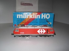 Märklin HO 3328 Br Re4/4 (10103) SBB schweizer E-Lok #3514