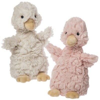 Mary Meyer Putty Duckling
