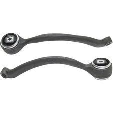 Control Arm Set For 2012-2015 BMW X1 Front Left and Right Lower Rearward