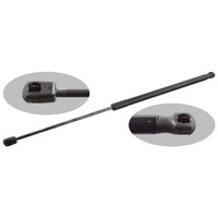 febi Bilstein Gasfeder, Motorhaube 103850 FüR MERCEDES-BENZ, Rechts