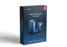 Adobe Lightroom 5.7 PC 