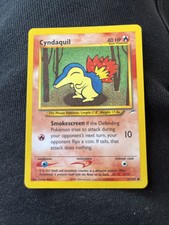 Image for Cyndaquil