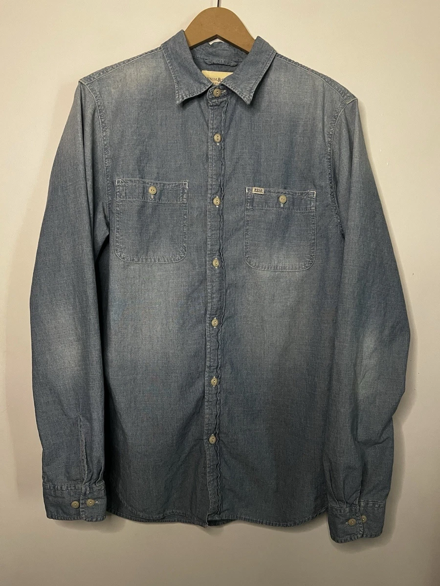 Denim & Supply Ralph Lauren products for sale | eBay