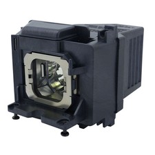 Jaspertronics? Lamp & Housing for Sony VPL-VW600ES Projectors - 1 Year Warranty
