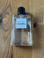 CHANEL Paris-Riviera Eau de Toilette 15 ml liquide taille échantillon