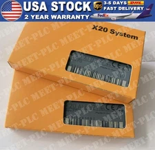US Free TAX 1pcs B&R PLC Module X20AI8321
