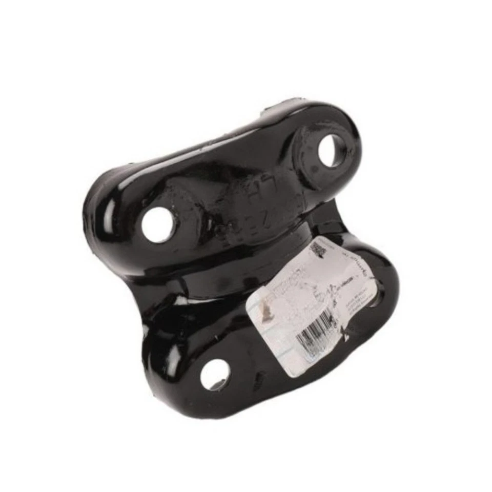 Placa de anclaje de resorte de hoja lado del conductor ACDelco genuino para Chevy K1500/K2500 90-99 Foto 3 de 4