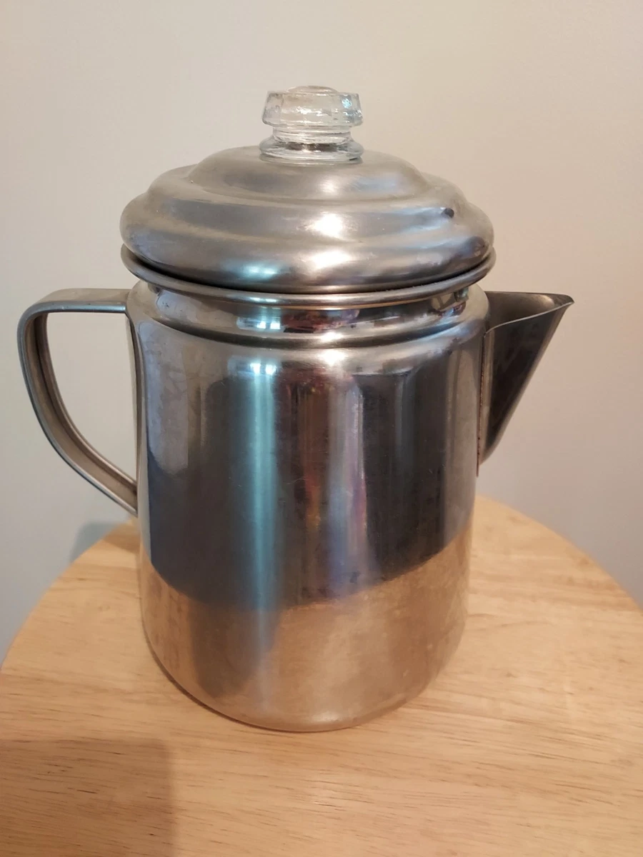 coleman coffee pot products for sale | eBay