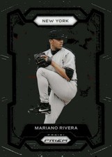 2024 Panini Prizm Baseball #1-150 Choose Your Card Base/Cracked Ice/PRIZMS