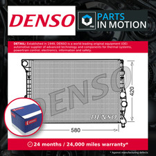 Radiator DRM01001 Denso 50518254 46842843 Genuine Top Quality Guaranteed New