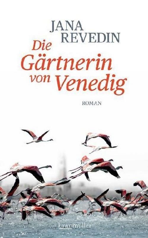 Braumüller Gmbh Die Gärtnerin Von Venedig - Bild 2