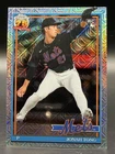 2026 Topps Series 1 Jonah Tong Base (RAW)