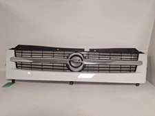 Calandre Opel MOVANO