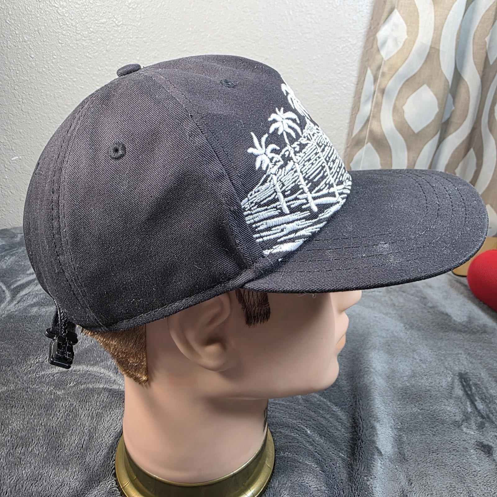 Vans Strapback Hat - image 6