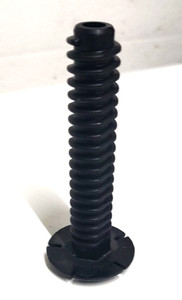 Stützfuß für Bosch SPV50E90EU40 Geschirrspüler (Originalersatzteil)