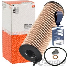 Filtre à huile BMW 320