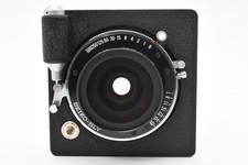 HORSEMAN ホースマン Tokyo Kogaku Super Topcor 65mm f/7 単焦点レンズ Horseman 65mm Focal Camera Lenses for sale | eBay