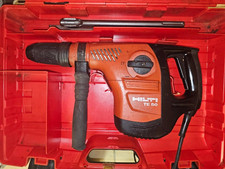 HILTI TE 50 TOP Maschine mit Rechnung Garantie TE-50 Zubehör Kombihammer