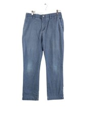 Lee Damen X-Treme Comfort Hose Blau W30 L30