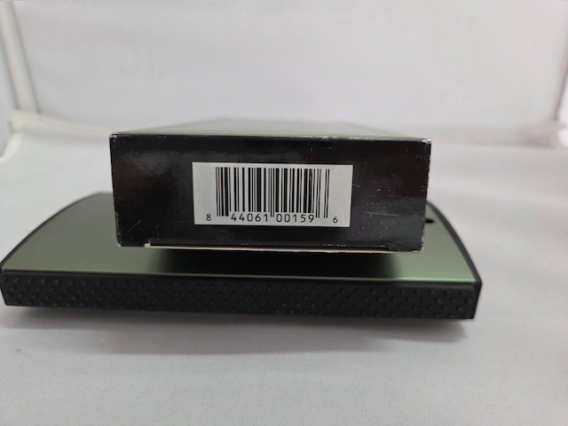 Perry Ellis Portfolio Green 3.3 fl oz EDT  SPRAY for Men