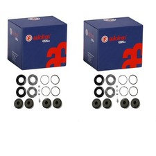 2x AUTOFREN BREMSSATTEL RAPARATUR-SATZ VORNE passend für MERCEDES-BENZ A-KLASSE