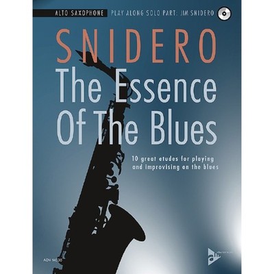 The Essence Of The Blues