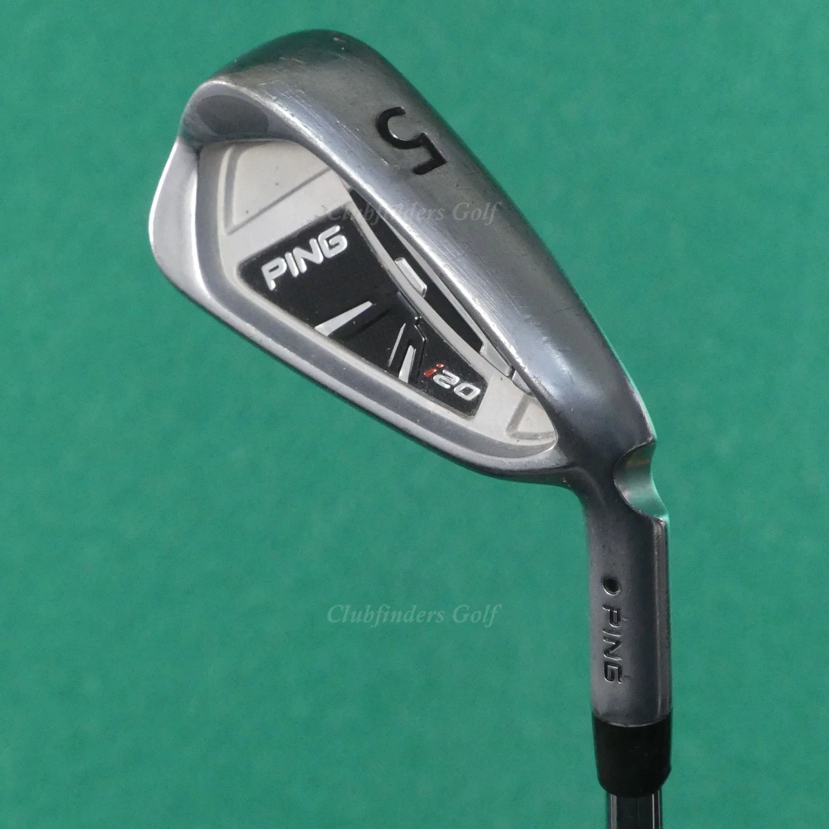 Ping I20 Irons for sale | eBay