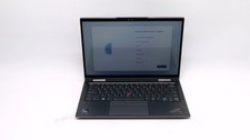 Lenovo ThinkPad X1 Yoga Gen 7 14 Core i7 16GB 512GB Gray 2022 - Very Good