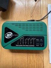 AVT 8710 Time Base Corrector Green Works