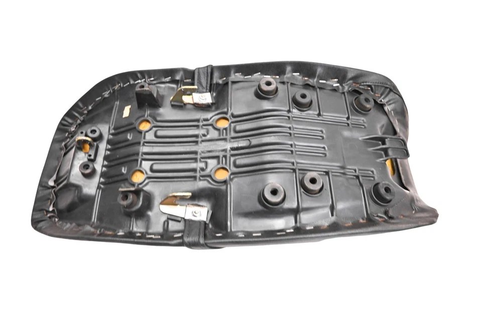 Honda Nighthawk 250 Seat CB250 06 Foto 3 de 4