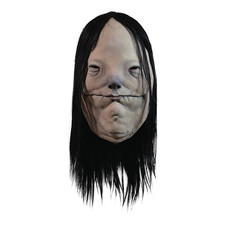 Pale Lady Mask - Trick Or Treat