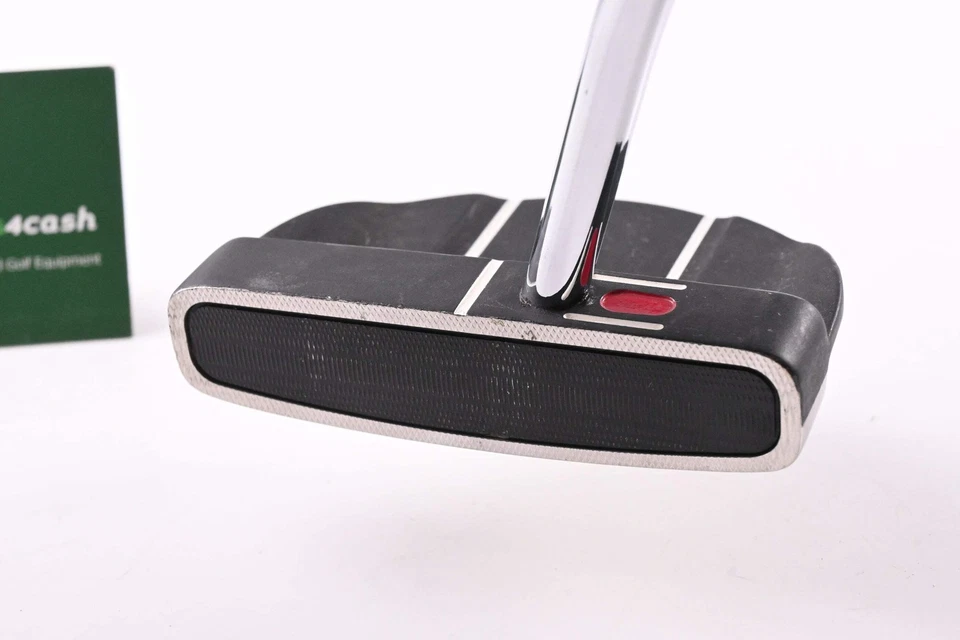 Seemore Si5 Alum Insert Black Putter / 35 Inch - Image 2 of 4