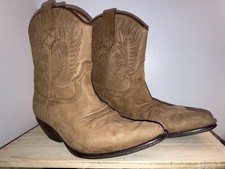 Vintage Guess By George Marciano Ankle Boots Women s Size 6