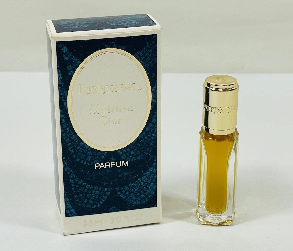 Dior Dioressence Fragrances for Women for sale - eBay