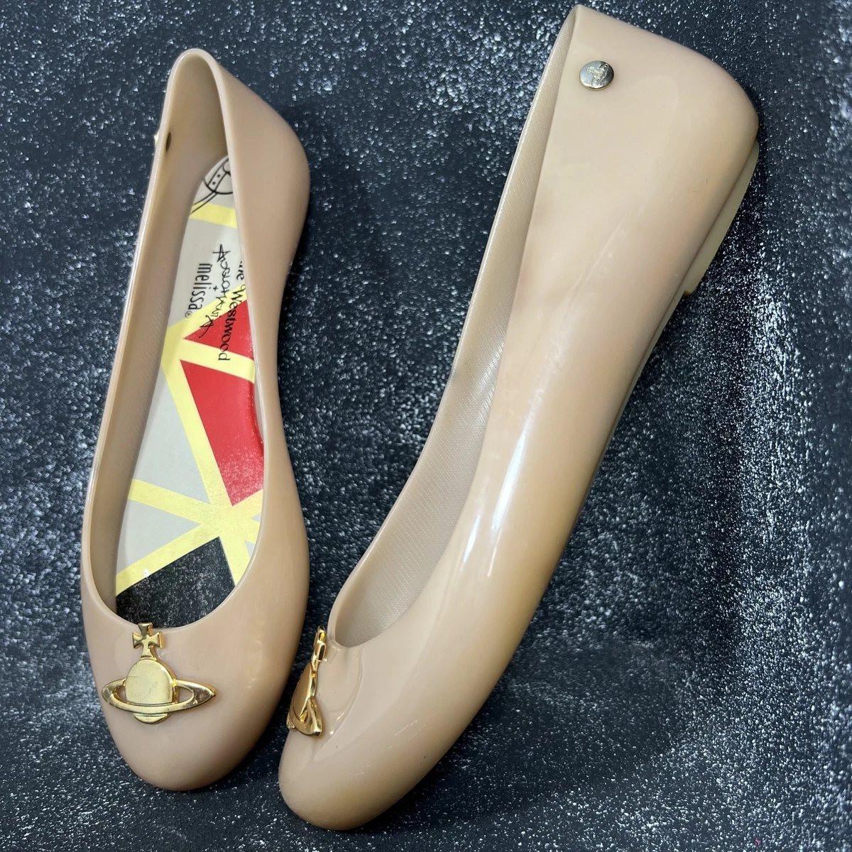 vivienne westwood melissa products for sale | eBay
