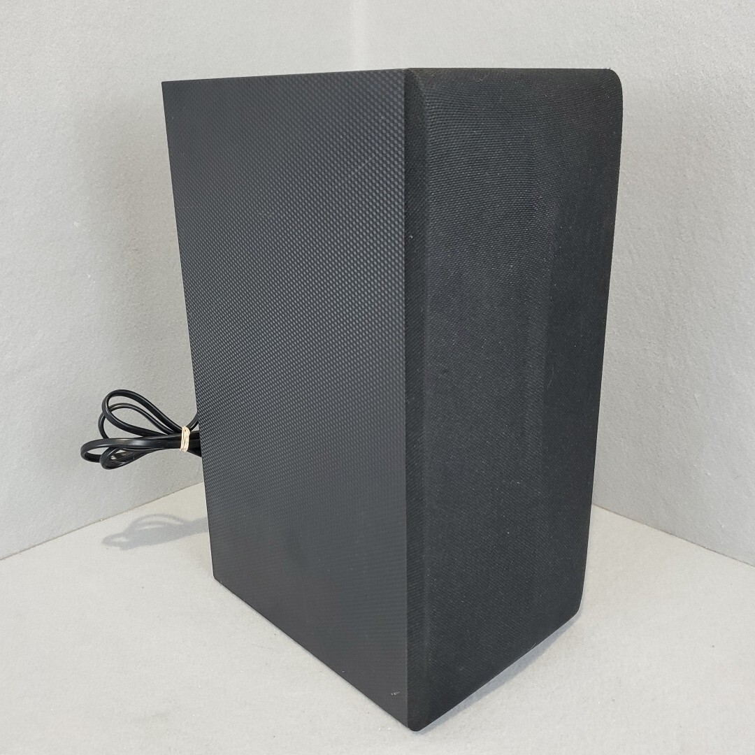 Black LG Sph5bw Wireless Link Active Subwoofer 120v Speaker Only 57530