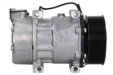 Compressor, air conditioning TCCI QP7H15-8275