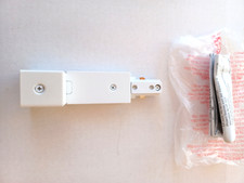 PROJECT SOURCE Conduit Power Feed White #0650...