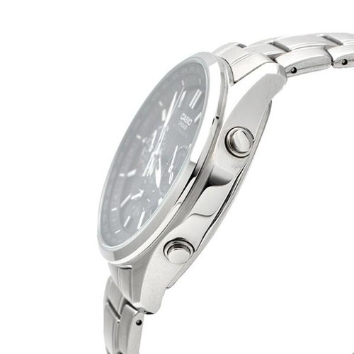 Casio Lineage LIW-M610D-2AJF blaues Zifferblatt robustes Solar-Atomradio Analog Herrenuhr - Bild 4 von 9