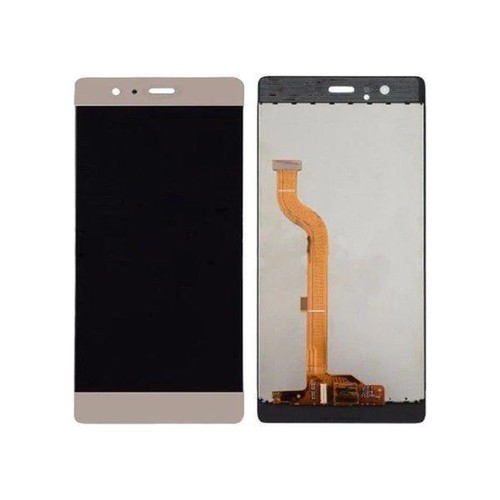 Huawei P9 LCD Assembly (Gold)