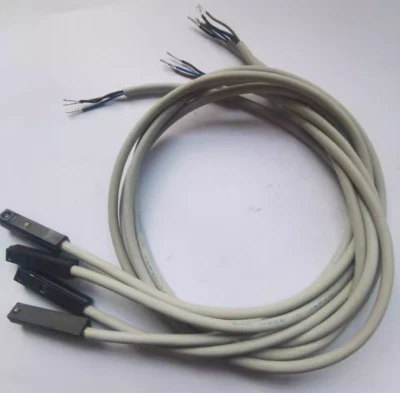 1PC New SMC D-Z73-100 Magnetic Switch DZ73100 Free Shipping | eBay