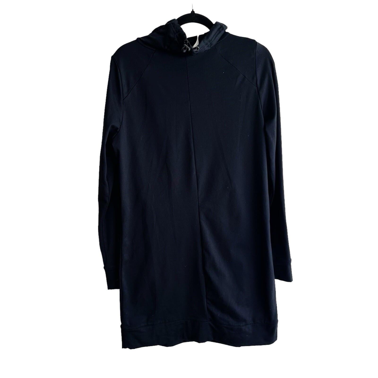 Fabletics Liora Microfleece Lined Funnel Neck Lon… - image 4