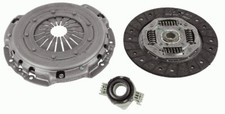 Kit frizione Sachs (3000 951 278) per ALFA ROMEO
