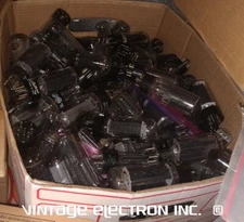 5U4GA (5U4) Vacuum Tubes - Various Brands USA - $12.95/ea (TESTED GUARANTEED)